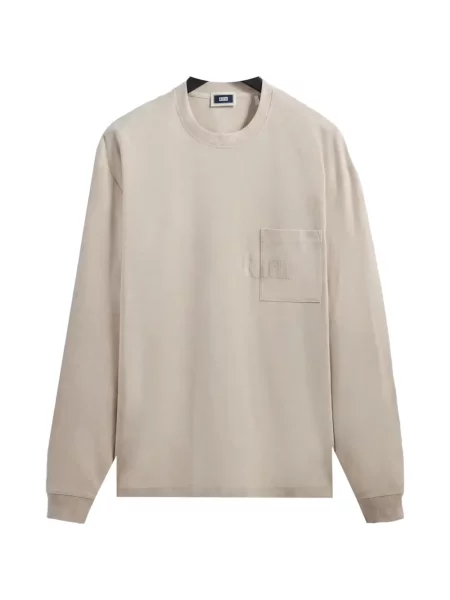Lung tricou Kith