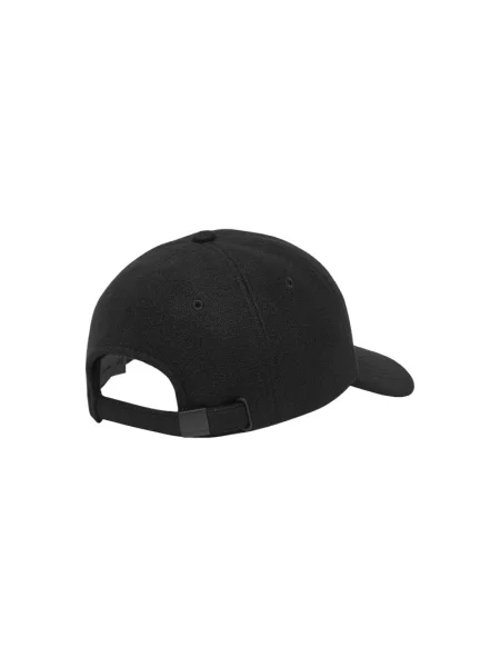 Calvin Klein Șapcă baseball negru