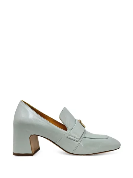 Pantofi loafer Madison.maison albastru