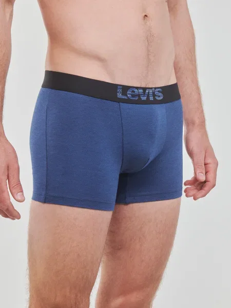 Boxeri Levi's® albastru
