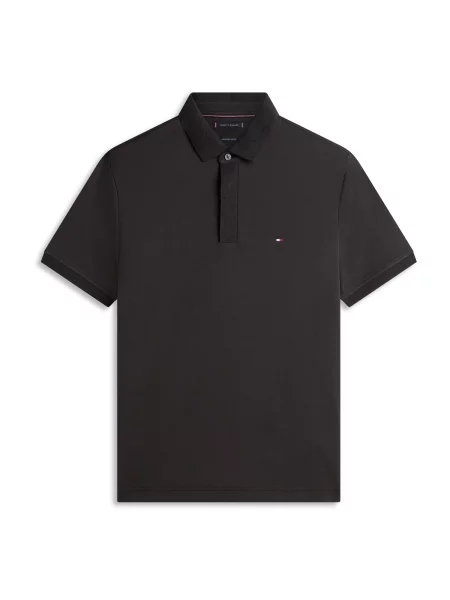 Μπλούζα Tommy Hilfiger μαύρο