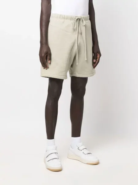 Kraťasy Fear Of God Essentials s autogramem