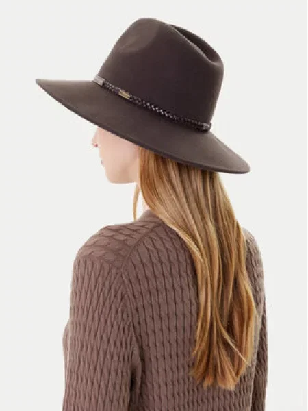 Barbour Skrybėlė ruda