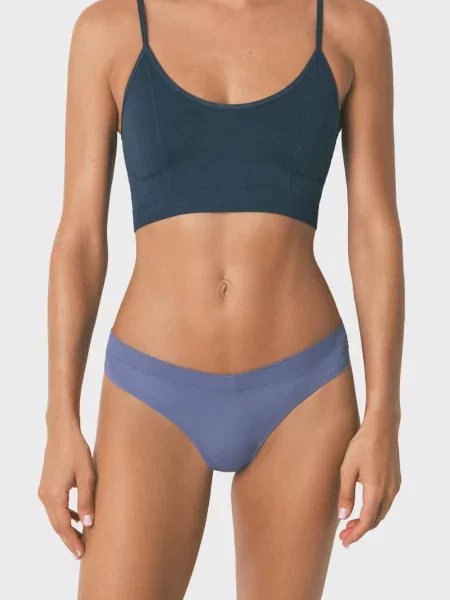 Труси Women'secret сині