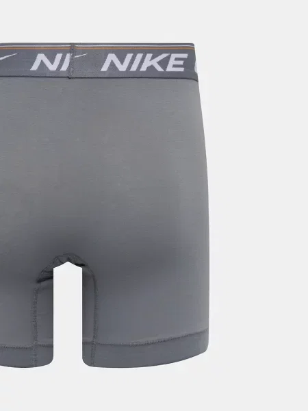 Боксери Nike чорний