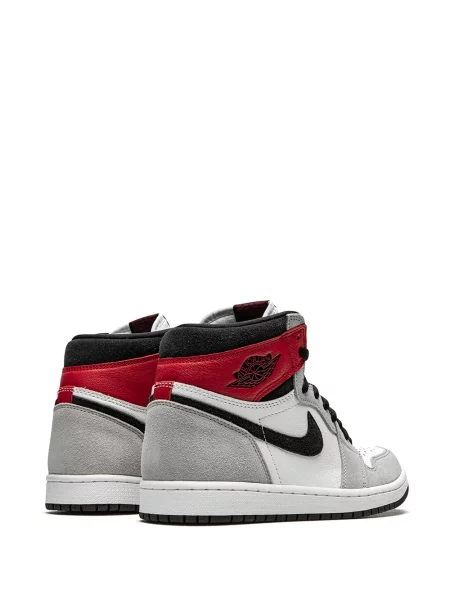 Retro tenisky Jordan Air Jordan 1 šedé