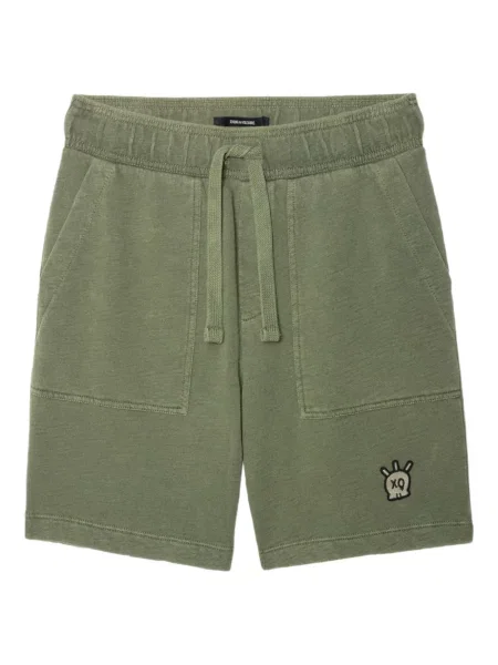 Pantaloni scurți Zadig&voltaire verde