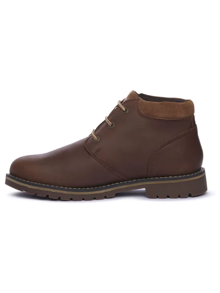 Pantofi Dockers maro