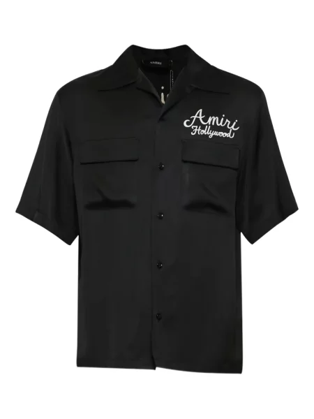 Cămașă Amiri negru