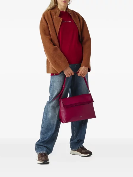 Bunda Max Mara hnedá