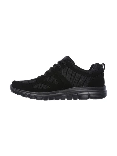 Pantofi Skechers negru