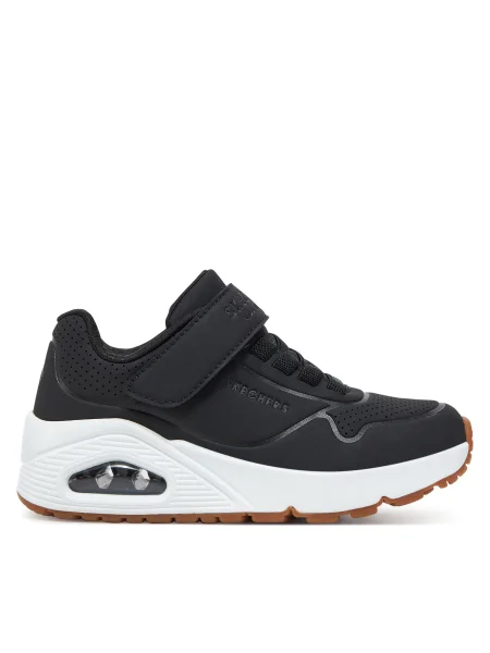 Sneakers Skechers Uno Air Blitz negru