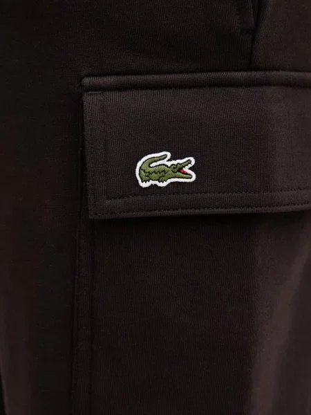 Lacoste трикотажні шорти