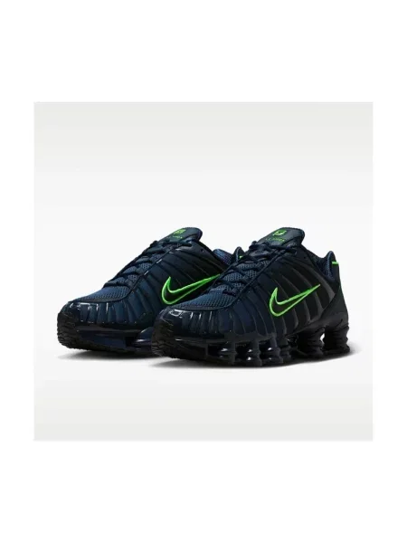 Pantofi Nike verde