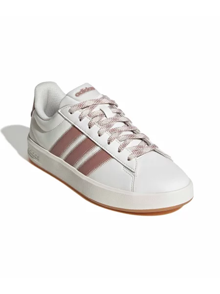 Sneakerși Adidas Sportswear alb