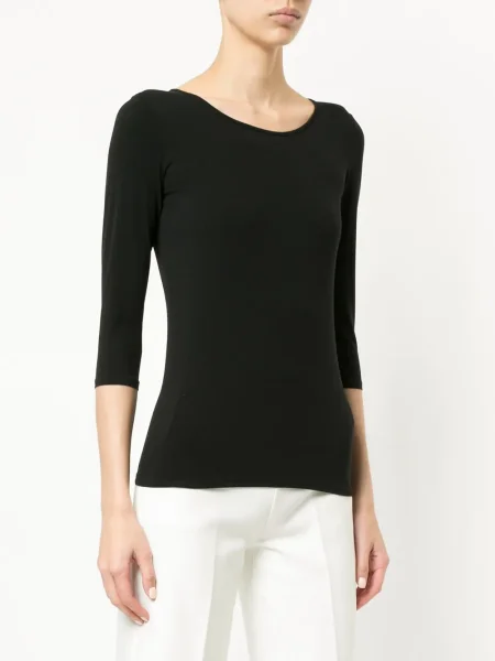 Tricou Marccain negru