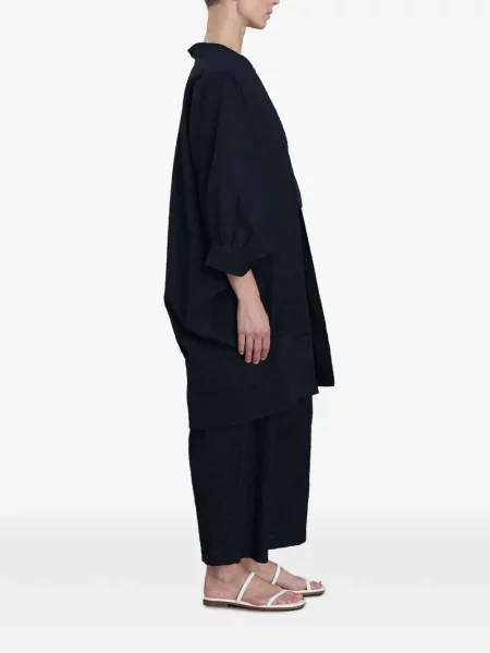 Dzseki Black Crane fekete