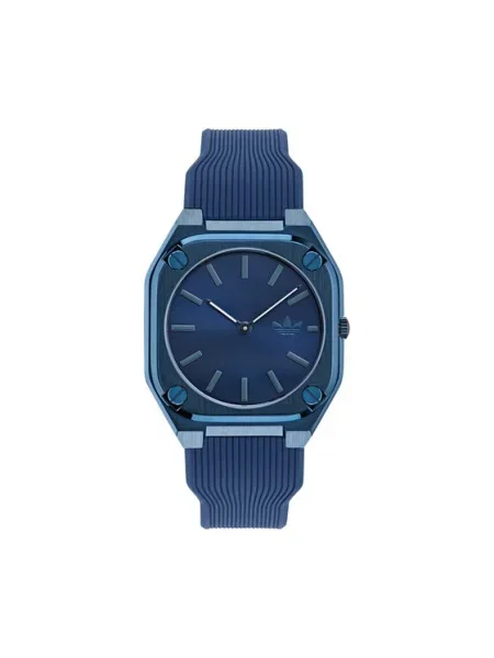 Adidas Ceas City Tech Thin Bleumarin