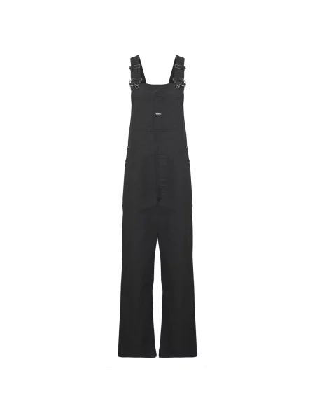 Salopetă Vans negru