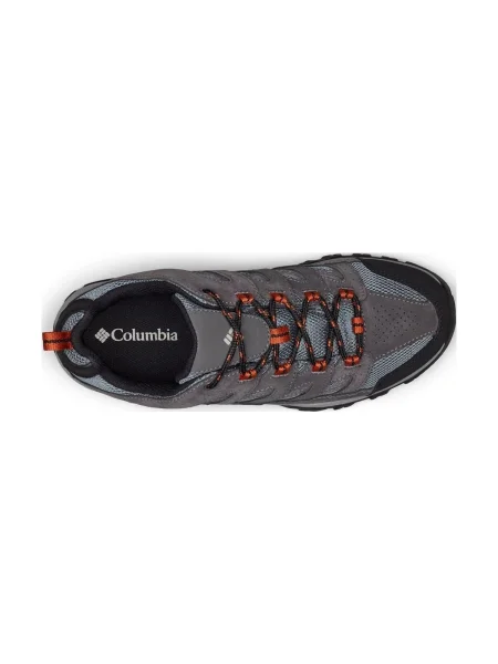 Pantofi Columbia gri