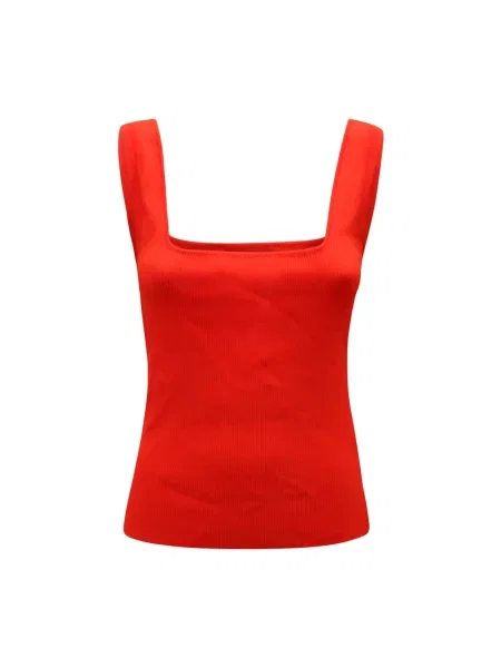 Top Mvp Wardrobe pomarańczowy