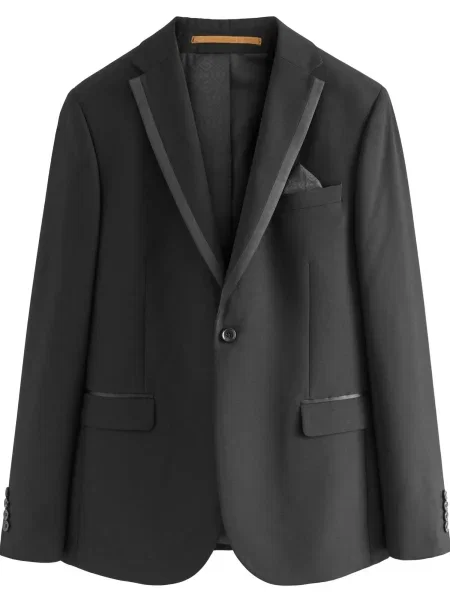 Next Sacou tradițional Oktoberfest negru