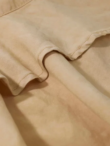 GUESS Fustă DENA taupe gri