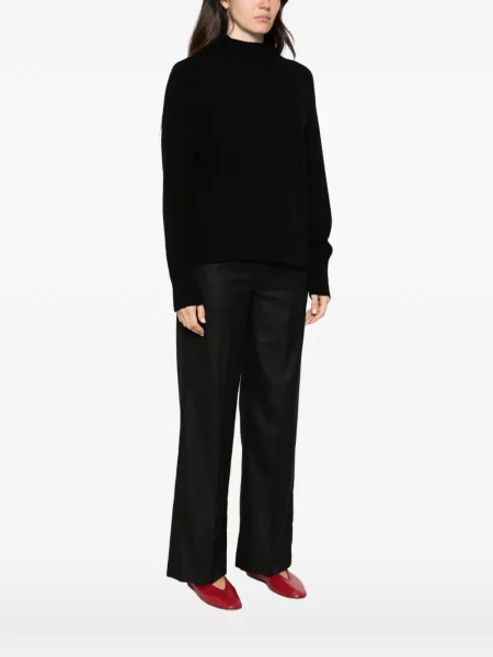 Pulover Vela Shop negru