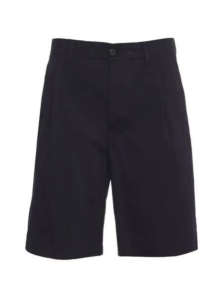 Pantaloni scurți Amaranto albastru