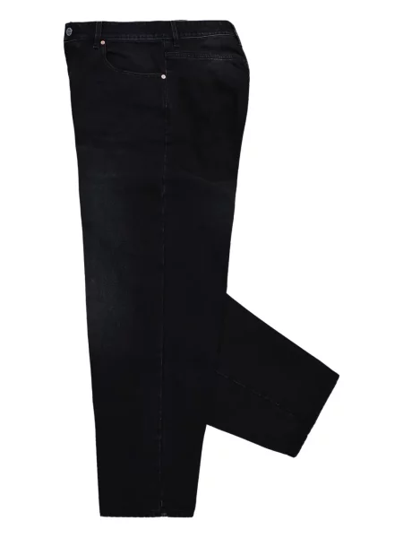 Cropp blugi Vetements negru