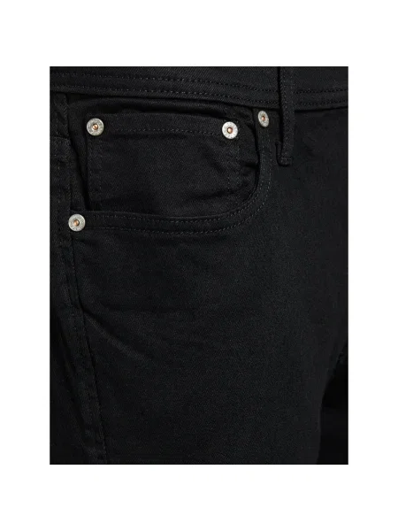 Blugi Jack & Jones negru