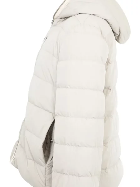 Geacă Rick Owens cu glugă