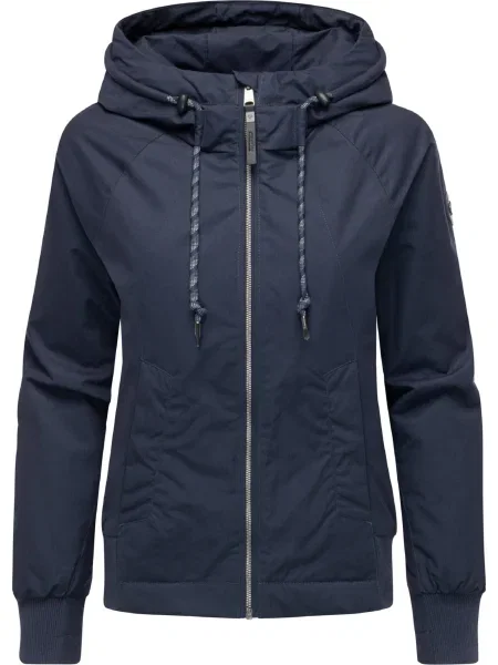 Ragwear Geacă funcțională Lumie YOUMODO bleumarin