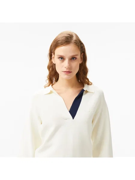 Lacoste светр Regular Fit