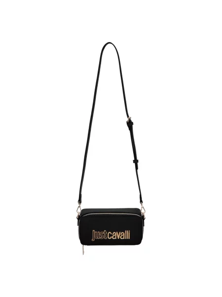 Torebka Roberto Cavalli czarna