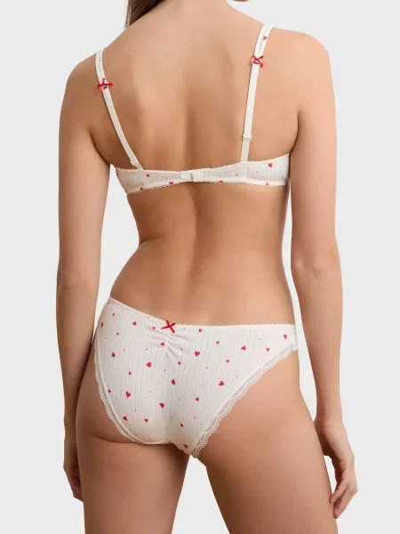 Сліпи Etam білі