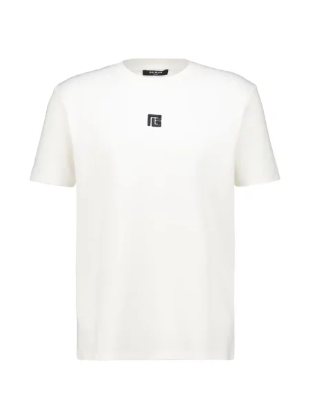 Tricou Balmain cu autograf