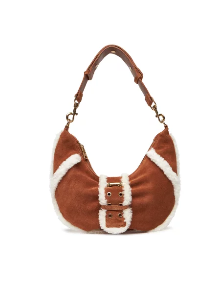 Marciano Guess Ročna torba rjava