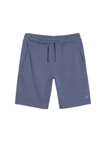 Kratke hlače 4f plava
