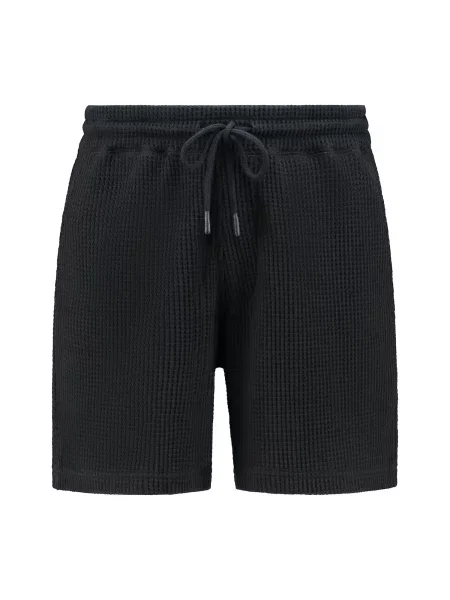 Shiwi Kalhoty černá