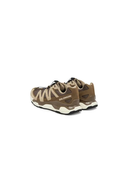 Sportcipők Salomon Xc Roam Leather barna