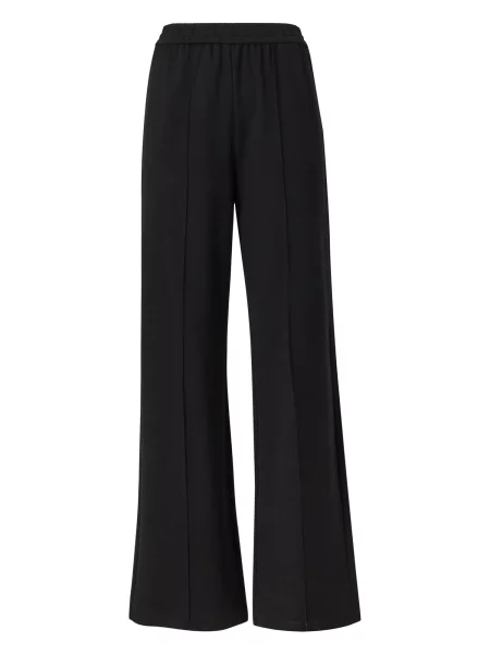 VERO MODA Pantaloni VMLUCCA' negru