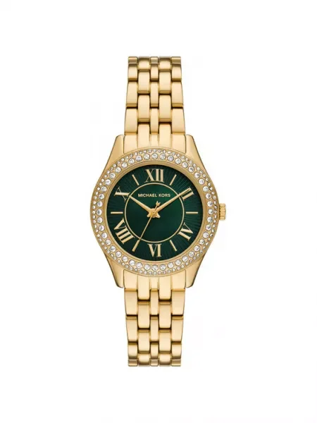 Karóra Michael Kors Harlowe Arany sárga