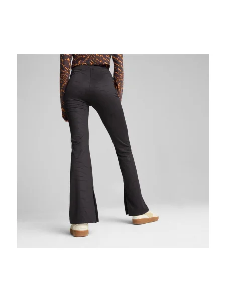 Leggings Puma negru