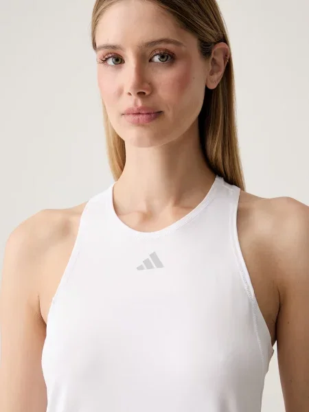 Теннисное платье Adidas Performance