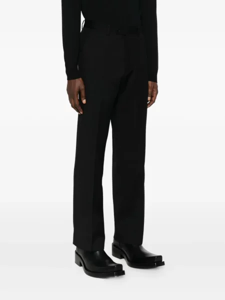 Pantaloni Sunflower negru