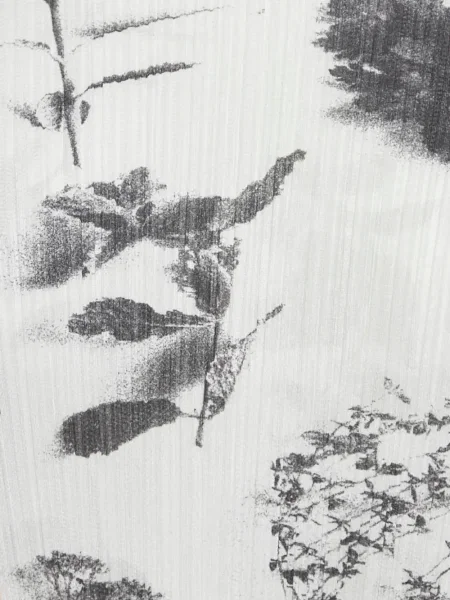 Top Pleats Please Issey Miyake s cvjetnim printom s printom