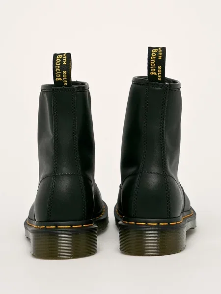 Dr Martens Botine negru