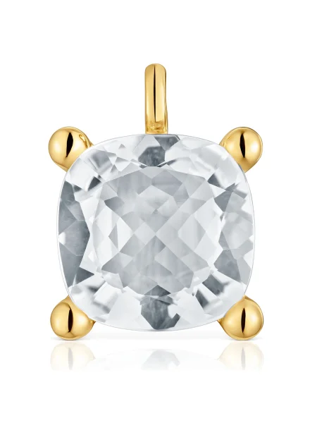 Висулка TOUS златисто