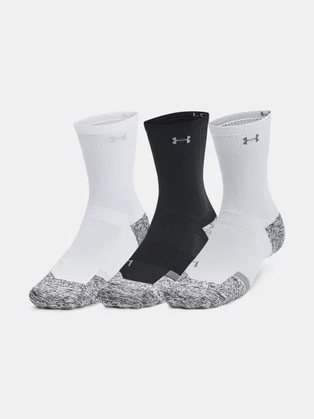 Ponožky Under Armour čierna